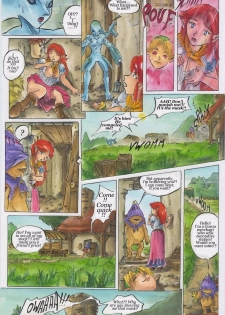 Bad majora 2 (passage) ENGLISH - page 10