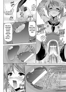 [Sukesaburou] Bishoujo Mahou Senshi Pure Mates Ch. 1-6 [English] [Ragged Translations] [Digital] - page 24