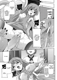 [Sukesaburou] Bishoujo Mahou Senshi Pure Mates Ch. 1-6 [English] [Ragged Translations] [Digital] - page 15