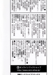 [Yamato Akira] Shoujo Gensou - page 5