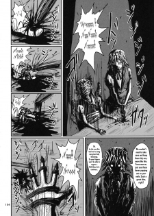 (C88) [02 (Terrorizer)] Belt Sander de Tsume no Oteire | Trimming With a Belt Sander (Touhou Kongu Goudou ~Do It Yourself~) (Touhou Project) [English] - page 2