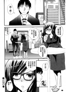 [Yomoyama Akira] Cream Situation | 濃稠乳液的狀況 [Chinese] - page 21