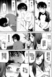 [Sabashi Renya] Omocha no Onee-chan (COMIC Tenma 2015-08) [Chinese] [义军AneMoe] - page 4