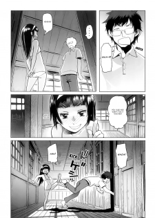 [Asaki Takayuki] Shiritsu Lowleg Shougakkou Saishuuwa | Lowleg Private Elementary School Final (Shougono) [English] [CapableScoutMan] - page 3