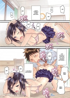 [Palco Nagashima] Otokonoko nanoni Gomennasai! (Otokonoko Uke Vol. 1) [English] [Decensored] - page 2