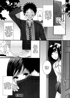 [Palco Nagashima] Otokonoko nanoni Gomennasai! (Otokonoko Uke Vol. 1) [English] [Decensored] - page 17