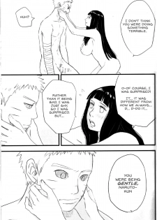 [blink (shimoyake)] innocently (Naruto) [English] - page 26