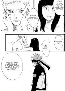 [blink (shimoyake)] innocently (Naruto) [English] - page 28