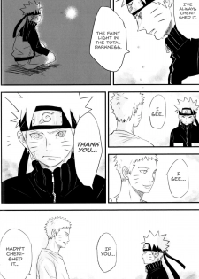 [blink (shimoyake)] innocently (Naruto) [English] - page 29