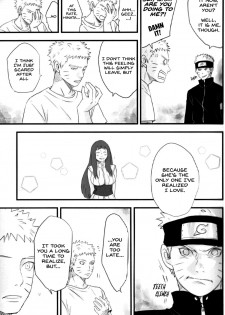 [blink (shimoyake)] innocently (Naruto) [English] - page 18