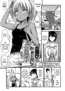 [Noise] Komugi Iro Attack | Cocoa Color Attack (Comic LO 2015-10) [English] {5 a.m.} - page 1