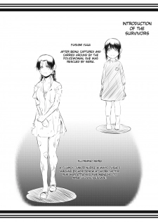 [Ryona's Station (YOSHITORA)] Brain Eater 3 [English] [Digital] [Natty Translations] - page 34