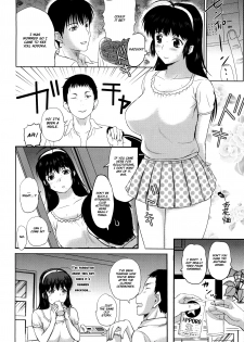 [Kusatsu Terunyo] Sonotoki, Kanojo wa... [English] [Fated Circle] - page 28