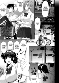 [Kusatsu Terunyo] Sonotoki, Kanojo wa... [English] [Fated Circle] - page 11