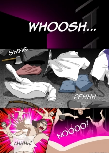 [CG17] Demonic exam 6 Trial of your Shrunken Fate - page 2