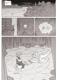 [Karbo] Check and mate [Chinese] - page 3