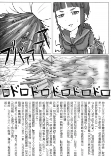 [Ochikonium (Various)] Koko wa Hime-sama no Toile desu [Chinese] [Digital] - page 15