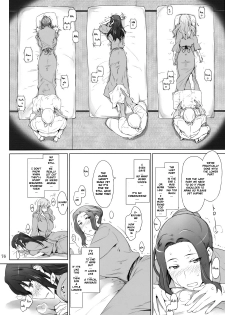 Mtsp - Tachibana-san's Circumstabces WIth a Man 2 - page 25