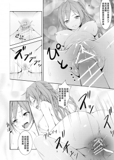 (C83) [Hamiheya (Hamihe)] Nibutani Route wa BADEND! (Chuunibyou demo Koi ga Shitai!) [Chinese] [无毒汉化组] - page 6