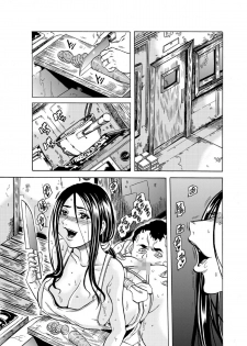 [Tachibana Naoki] Hitozuma Sharehouse ~ Bishonure Okusama o Fukusuunin de Kyouyuu suru Koto 7 - page 2