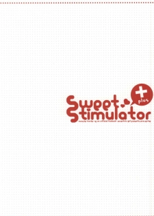 (COMIC1☆9) [Eccentric Girl (Asagiri Rira)] Sweet Stimulator plus (Monster Hunter 4G) - page 20