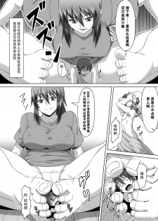 [I-Raf-you (Various)] Microne Magazine Vol. 29 [Chinese] [脸肿汉化组] [Digital] - page 27