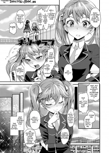 [Miyabi] Junjou Shoujo Et Cetera - Pure-hearted Girl Et Cetera Ch. 1-3 [English] {doujin-moe.us} [Digital] - page 47