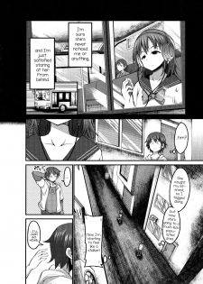 [Bu-chan] Kiraku ni Yaro? (Otoko no Ko-llection! II) [English] [mysterymeat3] - page 2