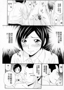 [Ikoma Ippei] Boku no Mama wa Classmate no Nikubin Onna | 我的媽媽是我班上同學的肉便女 [Chinese] - page 36