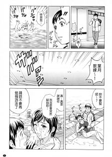 [Hidemaru] Hataraku Nyotai | 職業女體 [Chinese] - page 12