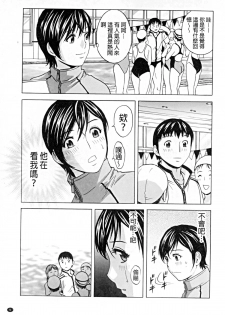 [Hidemaru] Hataraku Nyotai | 職業女體 [Chinese] - page 10