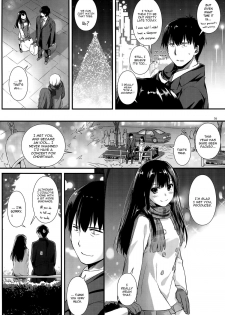 (SC2015 Autumn) [Digital Lover (Nakajima Yuka)] D.L. action 99 (THE IDOLM@STER CINDERELLA GIRLS) [English] {YQII} - page 5