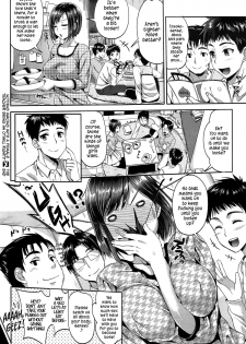 [Kojima Saya] Betsuni Jokyoushi ga Ota demo Ii Deshou!? | Nothing Wrong With A Female Teacher Being An Otaku, Right!? (COMIC X-EROS #24) [English] =TLL+dEX= - page 26