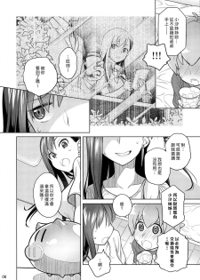 (C88) [Otaku Beam (Ootsuka Mahiro)] Stay by Me [Chinese] [漢化組漢化組] - page 6