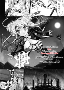 [Rusty Soul, Alto Seneka] Brandish 2 [Chinese] [kanade汉化组] - page 47