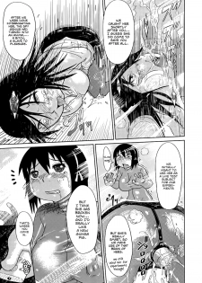 [Marukidou] Nare no Hate, Mesubuta | You Reap what you Sow, Bitch! Ch. 1-5 [English] =LWB= - page 47