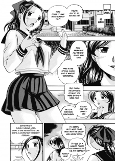 [Chuuka Naruto] Seitokaichou Mitsuki | Student Council President Mitsuki [English] [MangaReborn] [Digital] - page 45