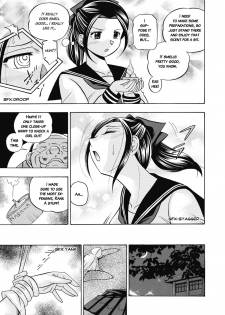 [Chuuka Naruto] Seitokaichou Mitsuki | Student Council President Mitsuki [English] [MangaReborn] [Digital] - page 48