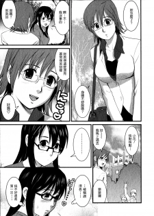 [Saigado] Otaku no Megami-san 1 [Chinese] [豬圈漢化] - page 33