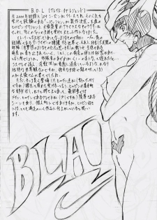 [Busou Megami (Kannaduki Kanna)] BOL Blade of Legends (Angel Blade) - page 3