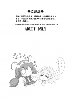 [BLUE GARNET (Serizawa Katsumi)] Setsugetsufuuka (Smile Precure!) [Digital] - page 3