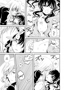 (C82) [Furiko (Mametarou)] Nymphaea (Tales of the Abyss) [English] =Shinko.Aelith & Krizalid= - page 16