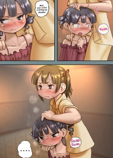 Honey Pot Moe - page 3