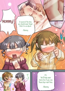 Honey Pot Moe - page 25