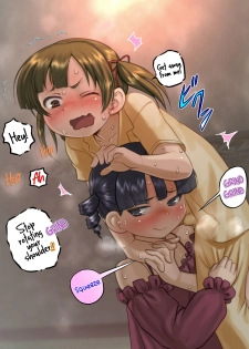 Honey Pot Moe - page 6