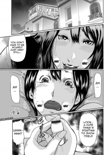 [Mitarai Yuuki] Ikanishite Haha wa Onna wo Kaihou Shitaka Ch. 1-2 [English] {N04h} - page 27