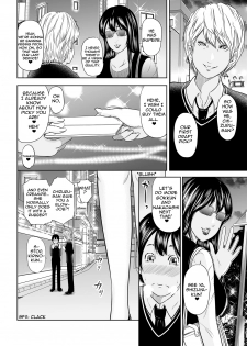 [Mitarai Yuuki] Ikanishite Haha wa Onna wo Kaihou Shitaka Ch. 1-2 [English] {N04h} - page 48