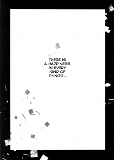(COMIC1☆9) [abgrund (Saikawa Yusa)] Aitai Ni [English] [Caunh] - page 4