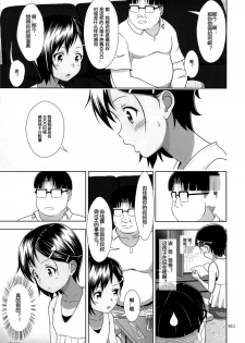 (C88) [antyuumosaku (malcorond)] Meikko na Syoujo no Ehon 5 -Kouhen- [Chinese] [佳奈助汉化组] - page 11