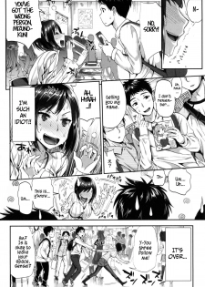 [Kojima Saya] Nothing Wrong With A Female Teacher Being An Otaku, Right! [English] - page 2
